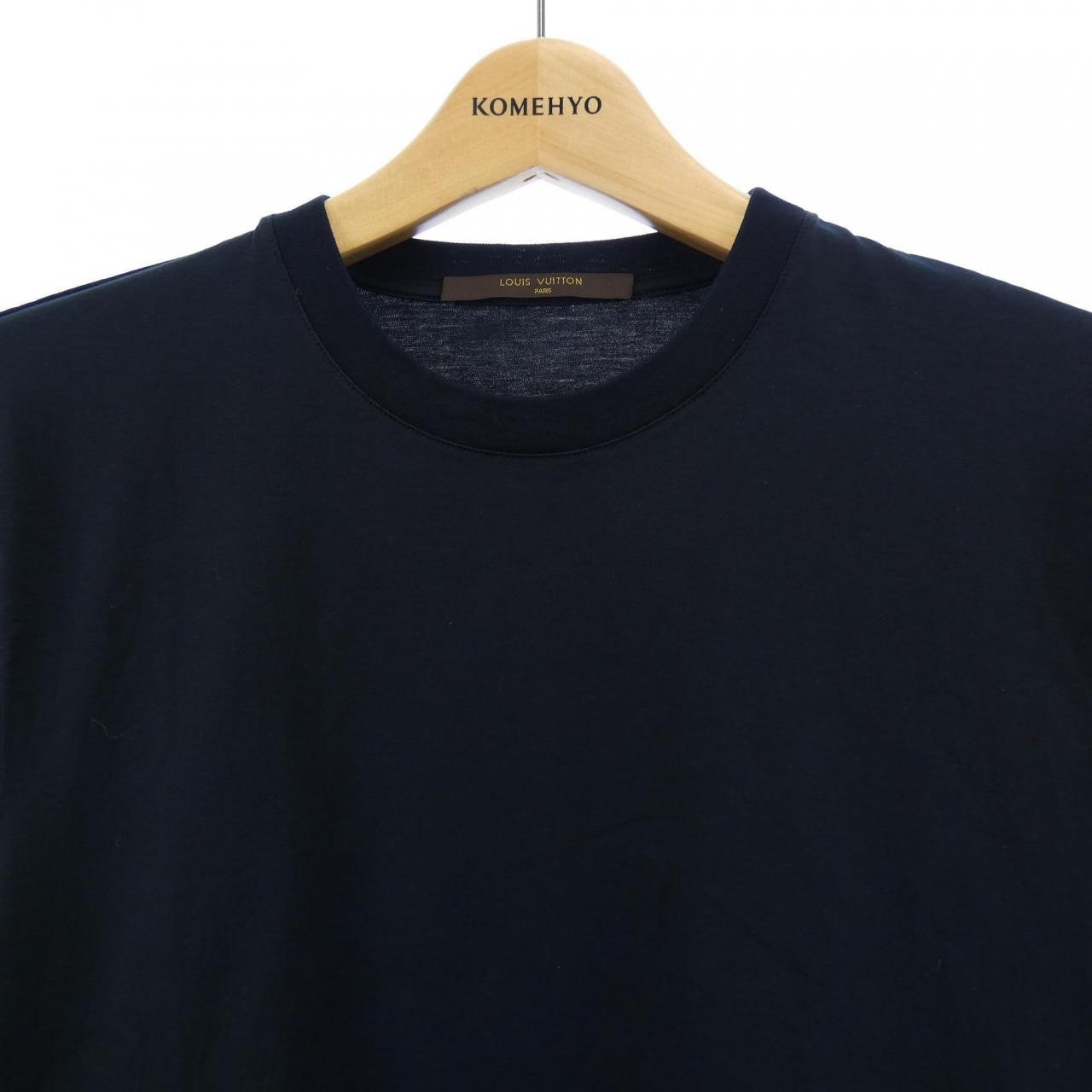 ルイヴィトン LOUIS VUITTON H1JR04JEZ Tシャツ