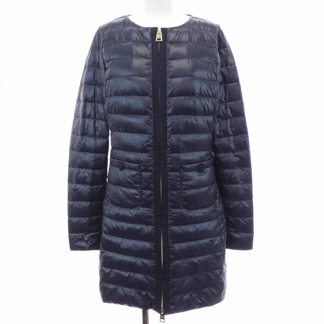 ヘルノ Herno PI0916D ダウンコート