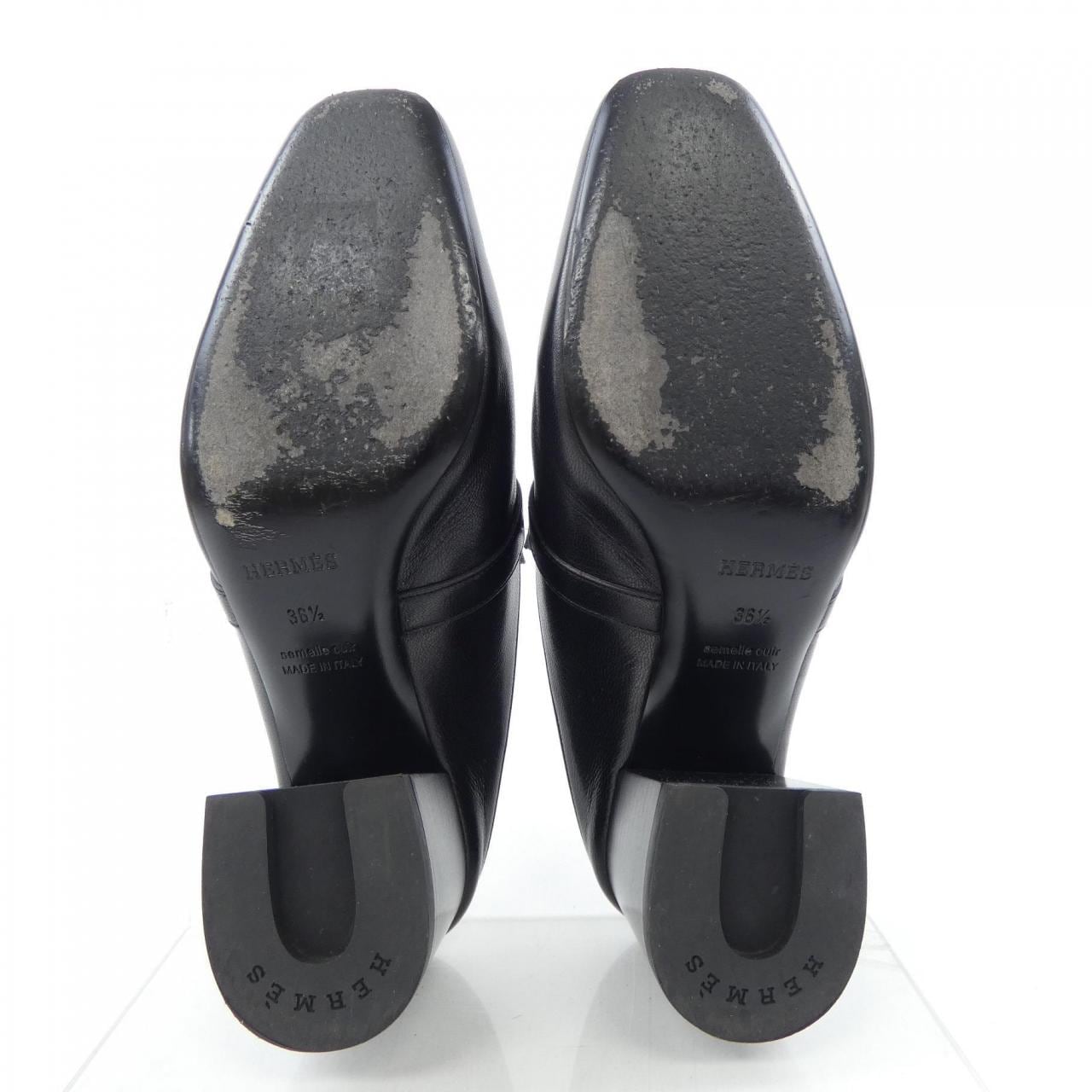 エルメス HERMES ブロッサム BLOSSOM ケリーバックル 202108Z サンダル