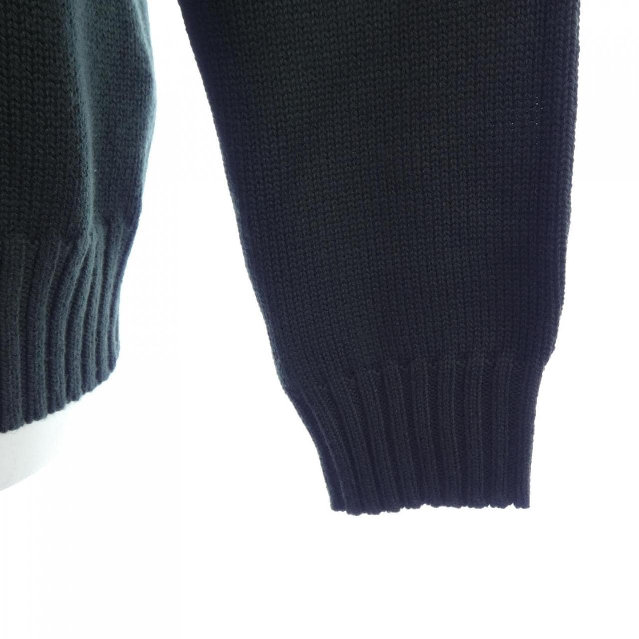 ALPHA STUDIO ニット