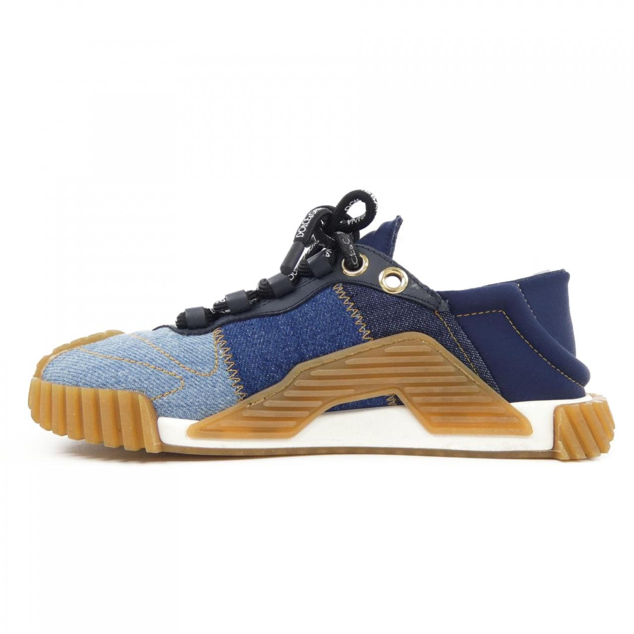 ドルチェアンドガッバーナ DOLCE&GABBANA スニーカー