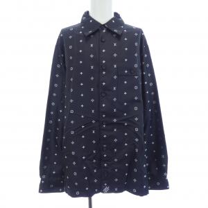 ルイヴィトン LOUIS VUITTON HTFS2W QRD シャツ