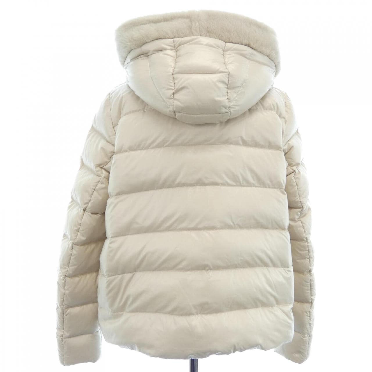 エンメティ EMMETI ダウンジャケット