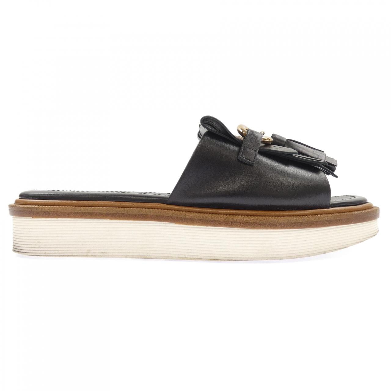 トッズ TOD'S サンダル