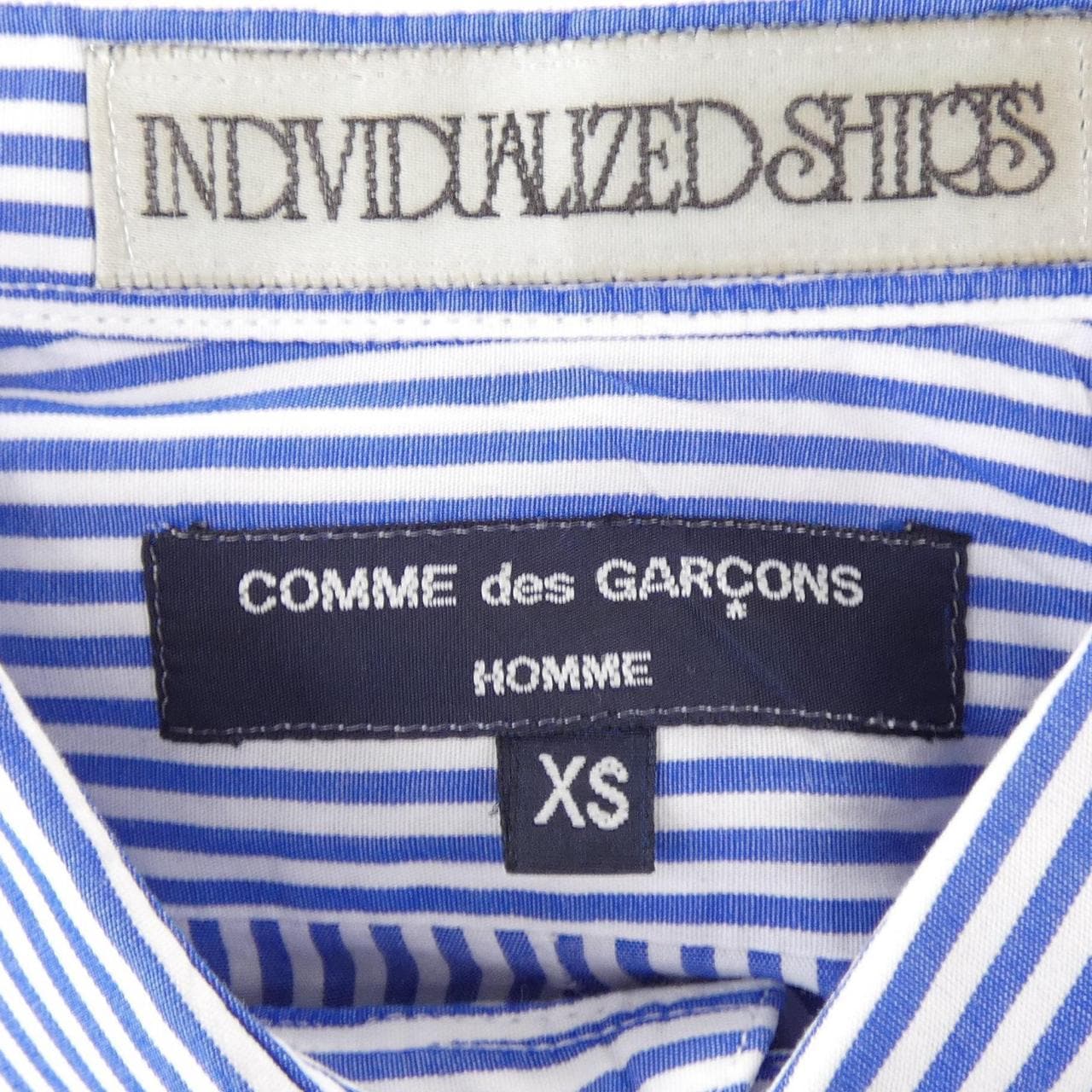 コムデギャルソンオム COMME des GARCONS HOMME HP-B002 シャツ