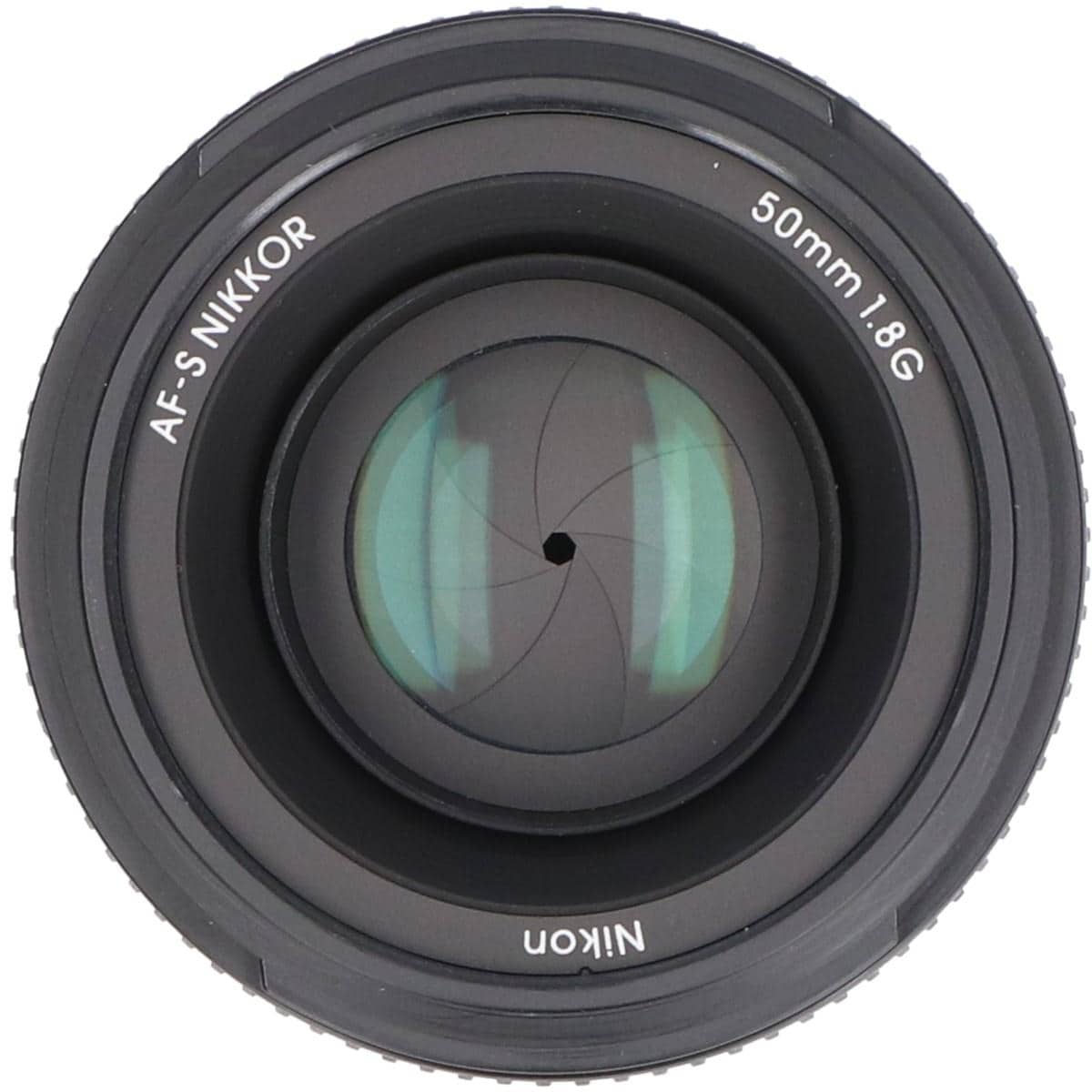 ＡＦ－Ｓ５０ｍｍ　Ｆ１．８Ｇ