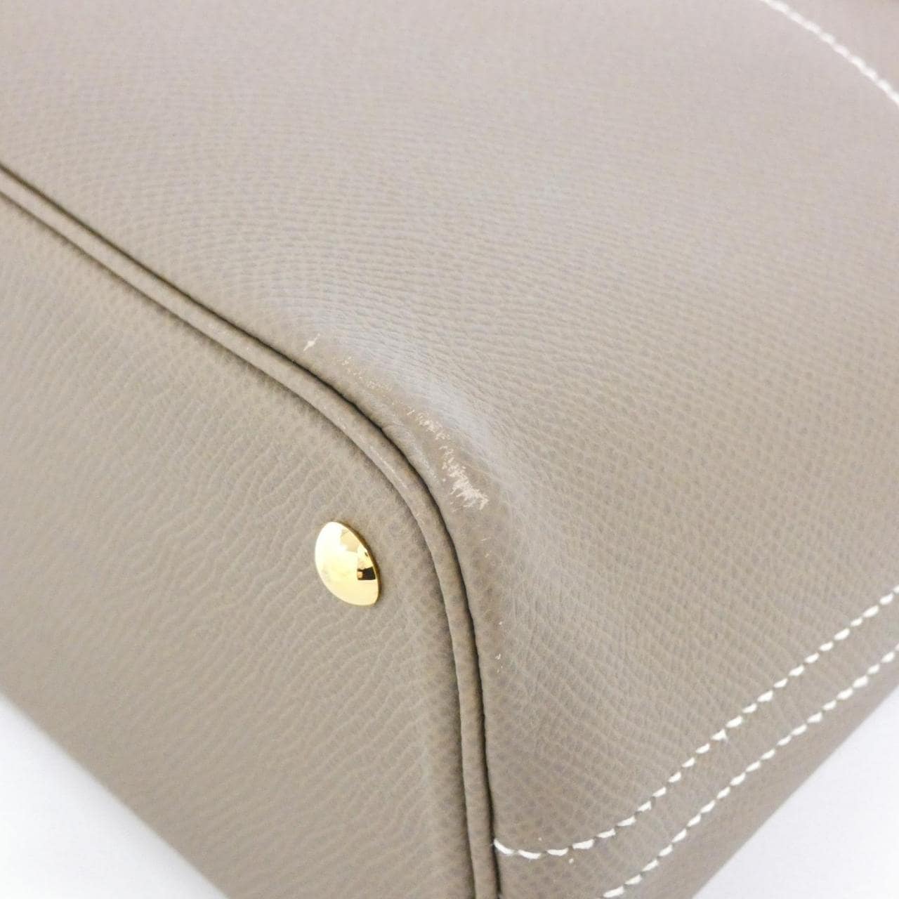 エルメス ボリード 27cm 049431CC バッグ