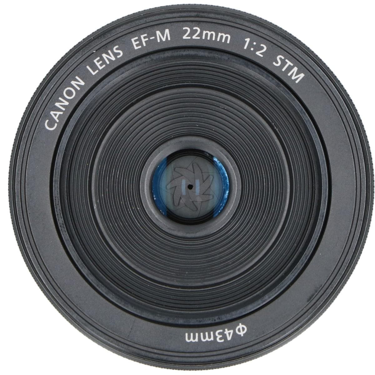 ＥＦ－Ｍ２２ｍｍ　Ｆ２ＳＴＭ