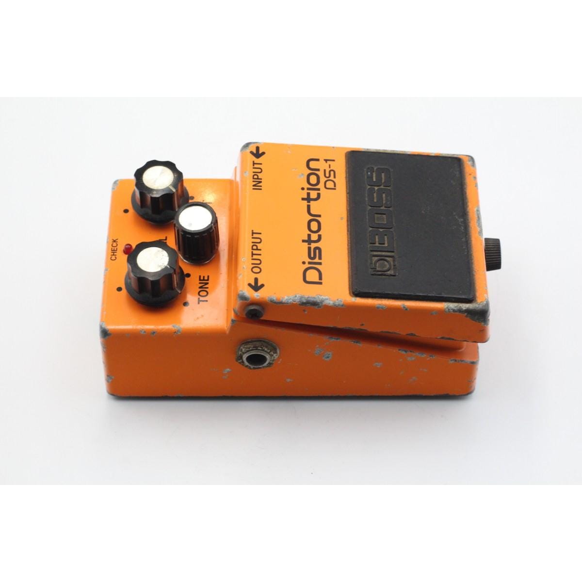 ＢＯＳＳ　　ＤＳ－１