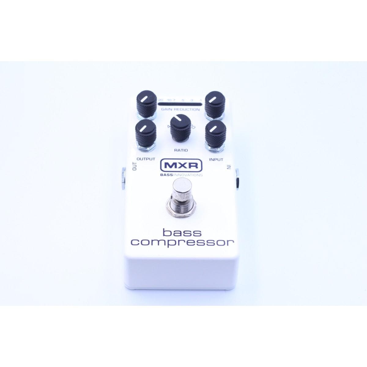 ＭＸＲ　　Ｍ８７　ＢＡＳＳ　ＣＯＭＰ
