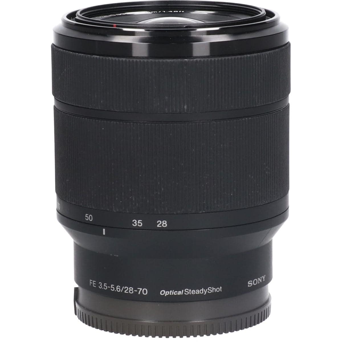 ＦＥ２８－７０ｍｍ　Ｆ３．５－５．６ＯＳＳ（ＳＥＬ２８７０）