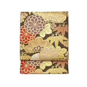 【未使用品】袋帯【大光】