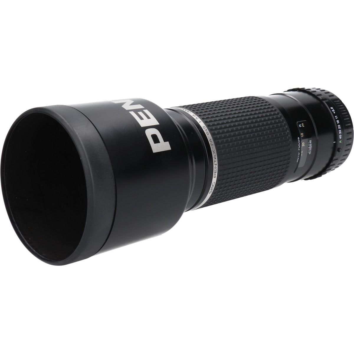 ＦＡ３００ｍｍ　Ｆ５．６（６４５）