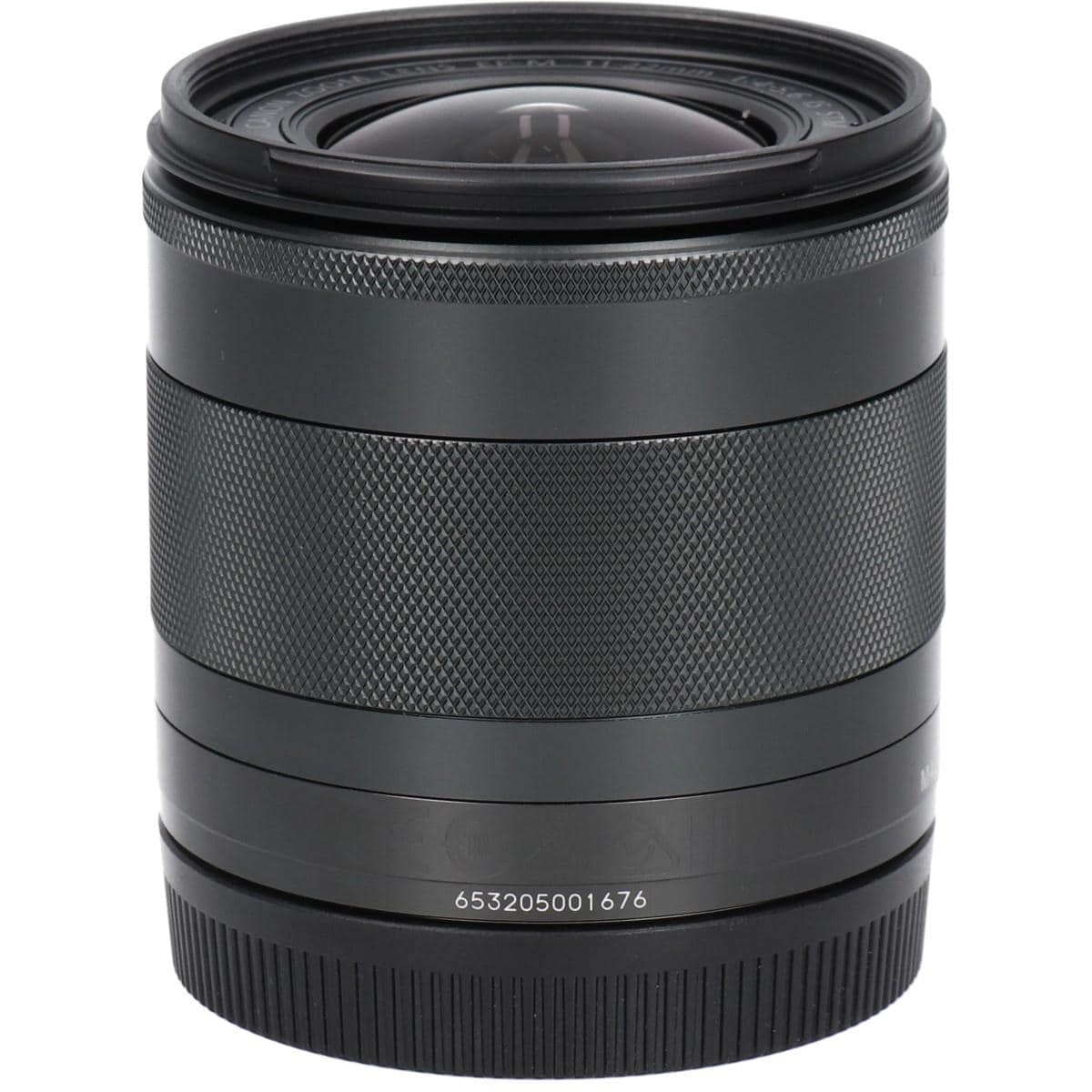 ＥＦ－Ｍ１１－２２ｍｍ　Ｆ４－５．６ＩＳ　ＳＴＭ
