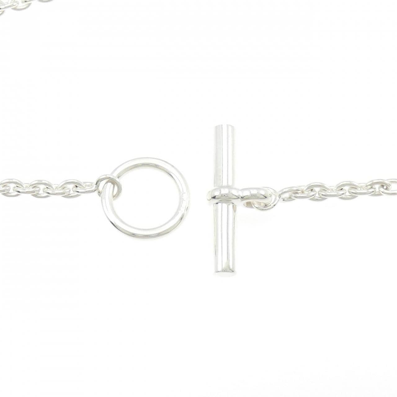 HERMES Farandole 項鍊