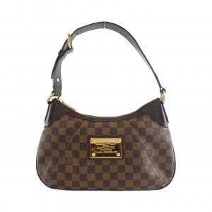 ルイヴィトン ダミエ テムズ PM N48180 ショルダーバッグ