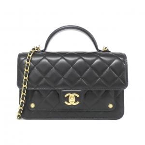 シャネル AP4674 チェーンウォレット