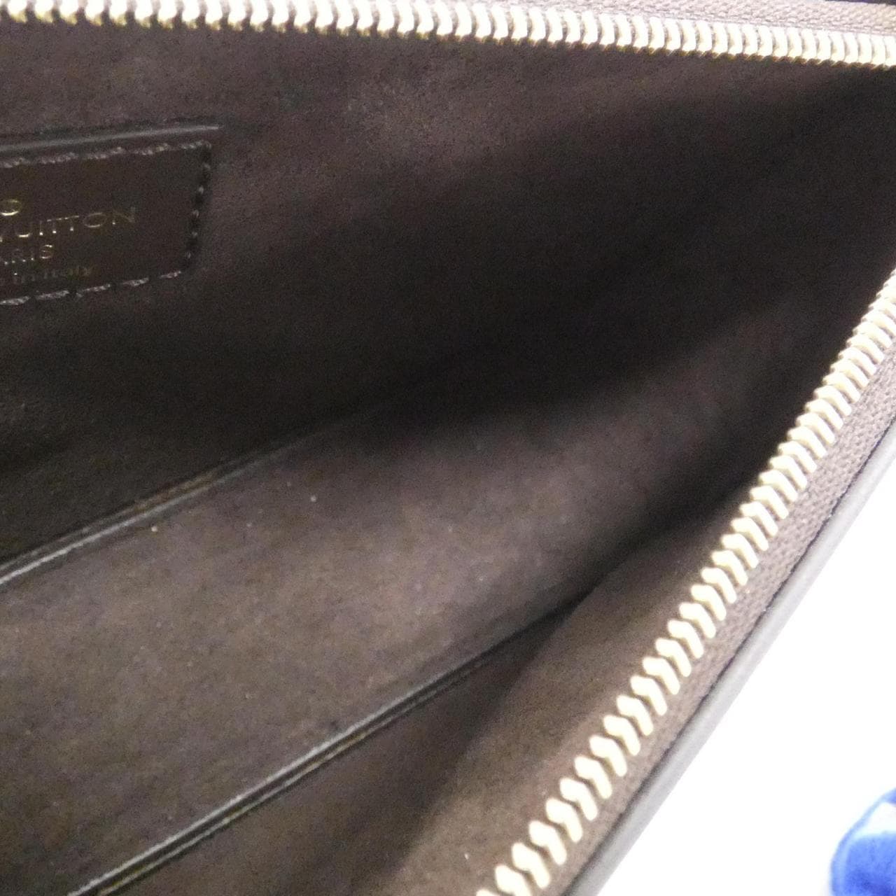 ルイヴィトン モノグラム(LVストリート サイン) レキシントン M23435 ショルダーバッグ