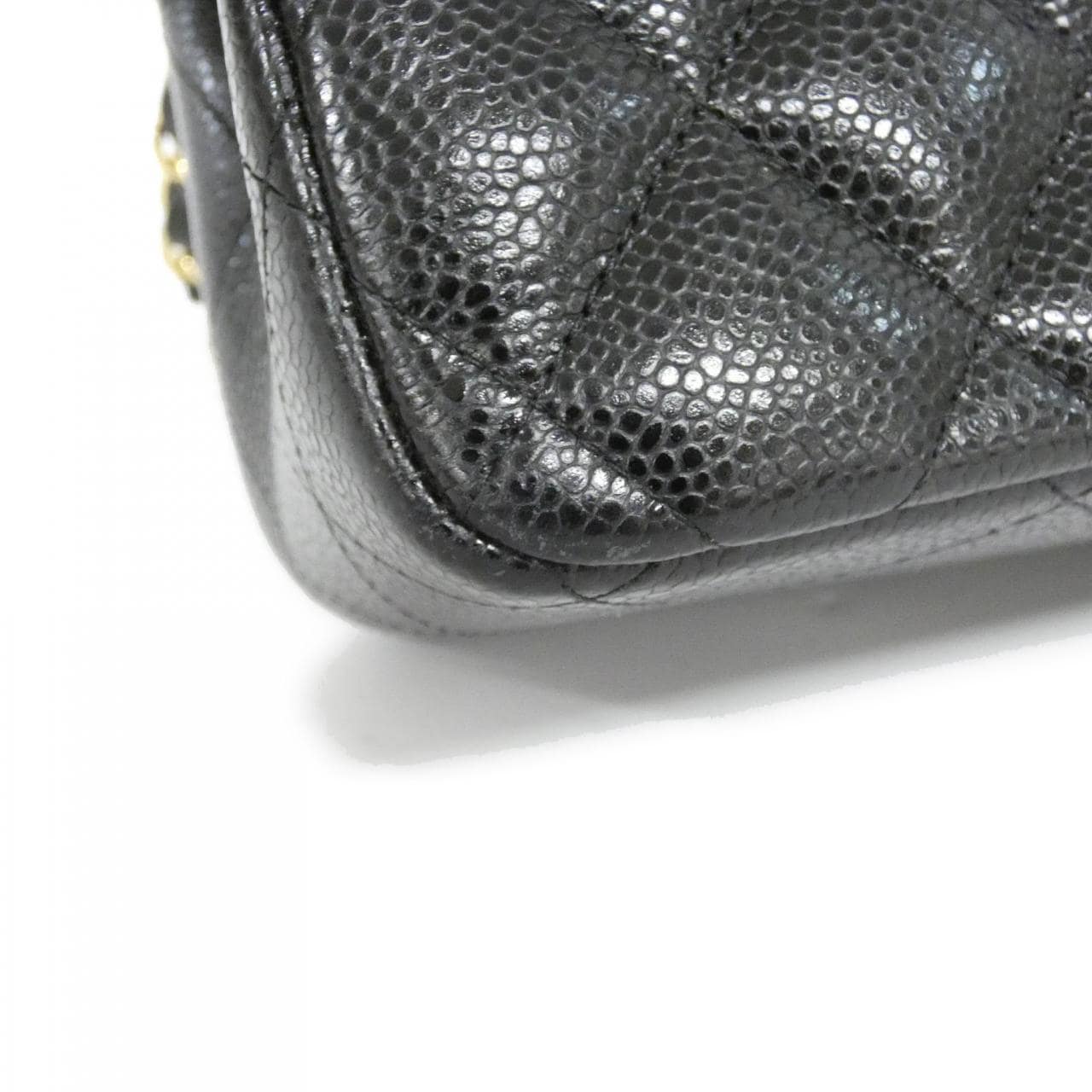 シャネル 58600 ショルダーバッグ