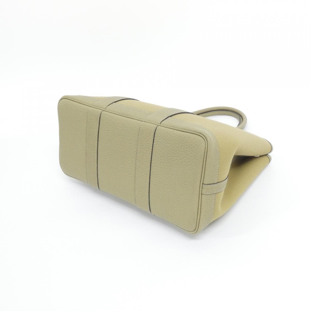 【未使用品】エルメス ガーデン パーティ 30cm 069573CK バッグ