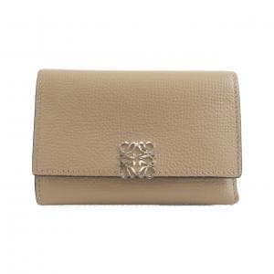 ロエベ 101 88 978 財布【中古】（ロエベ 財布/小物｜中古ブランド品  