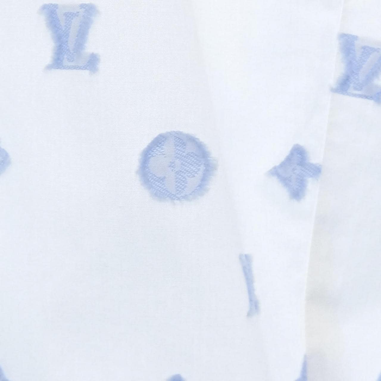 ルイヴィトン LOUIS VUITTON S／Sシャツ