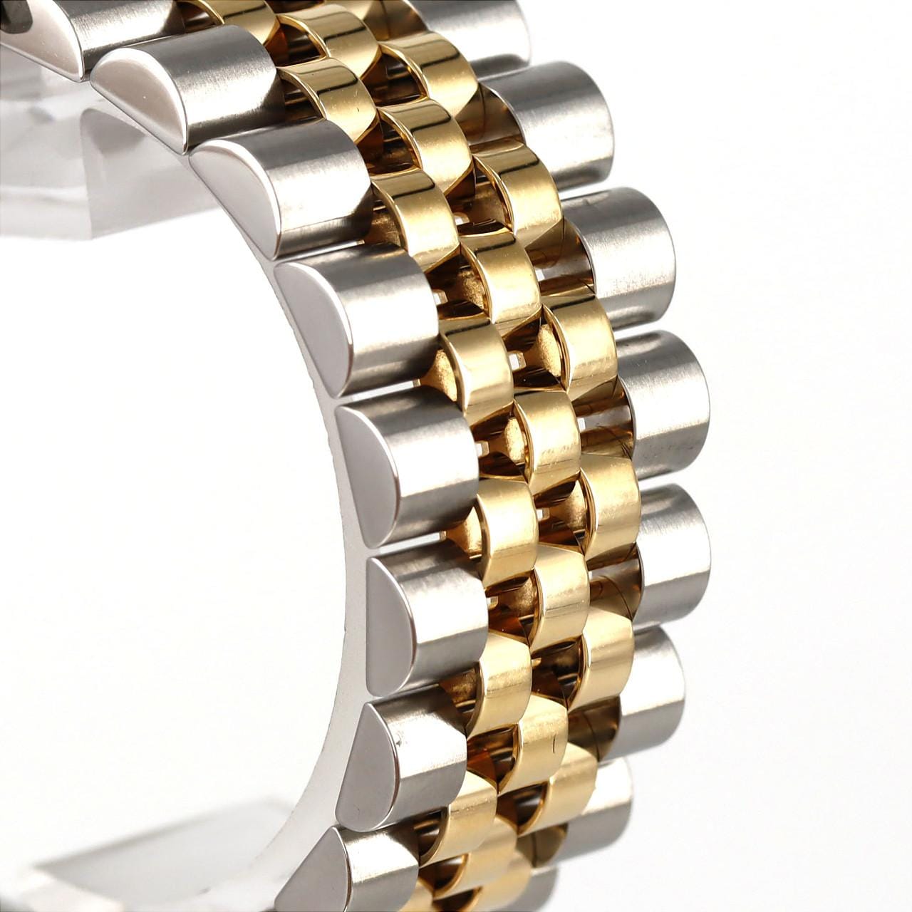 ROLEX Datejust 16233 SSxYG自動上弦X 編號