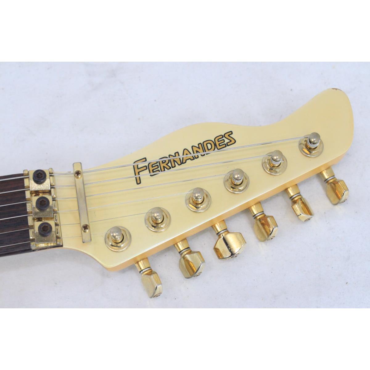 ＦＥＲＮＡＮＤＥＳ　ＬＡ－８０ＫＫ