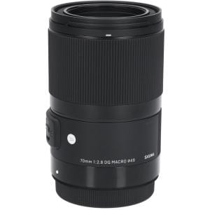 ＥＯＳ７０ｍｍ　Ｆ２．８ＤＧ　ＭＡＣＲＯ（Ａ）