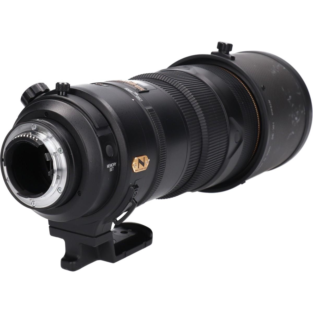 ＡＦ－Ｓ３００ｍｍ　Ｆ２．８Ｇ　ＥＤ　ＶＲＩＩ