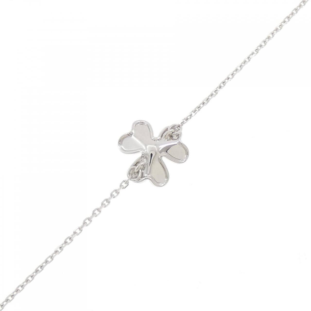 ヴァンクリーフ&アーペル フリヴォル ミニ ブレスレット