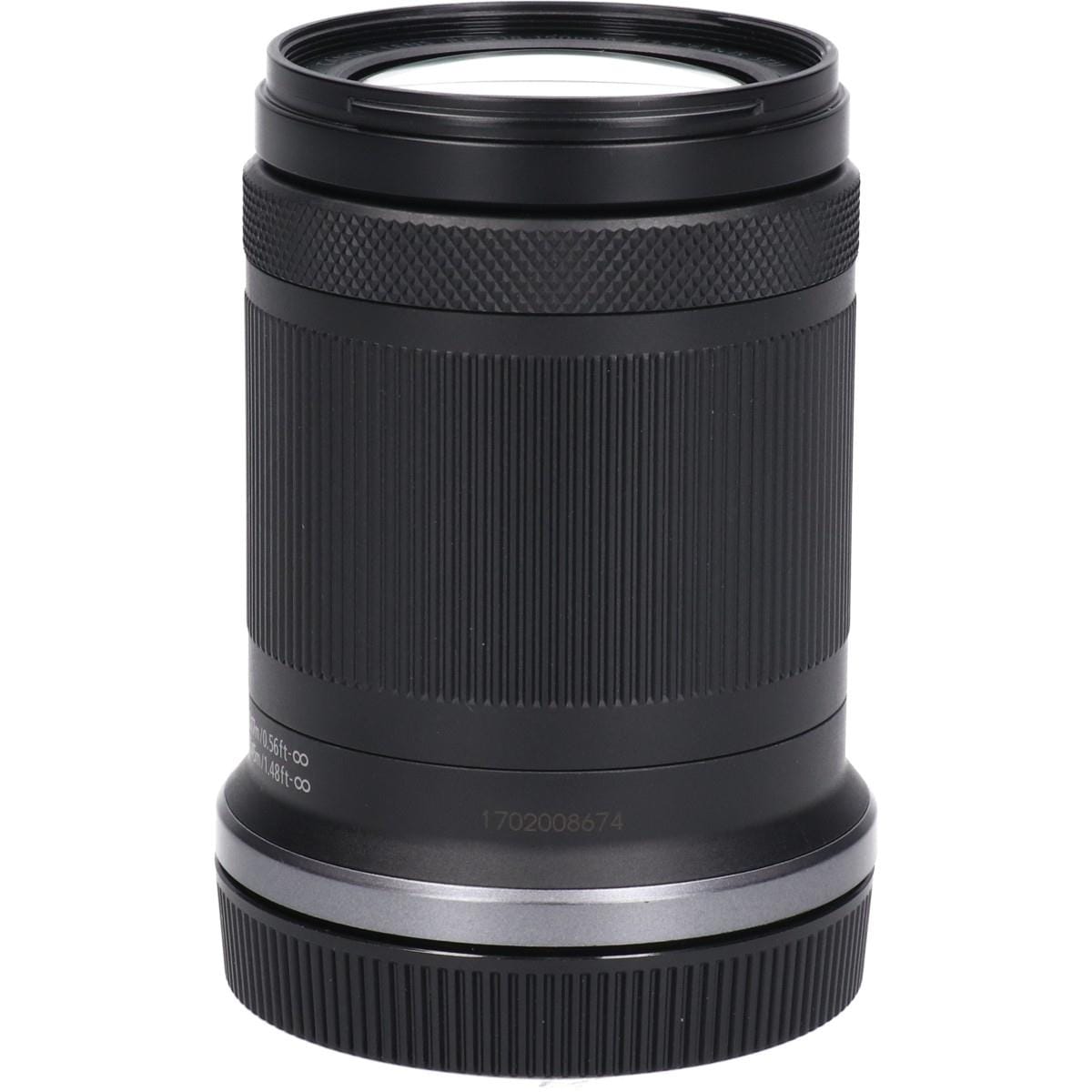 RF-S18-150mm F3.5-6.3IS STM