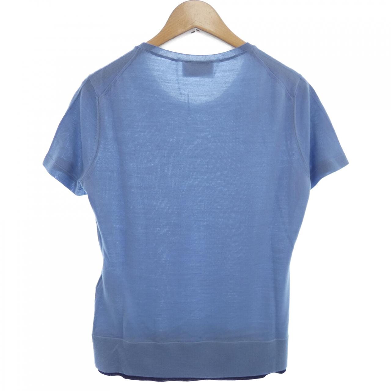 サルヴァトーレフェラガモ SALVATORE FERRAGAMO ニット