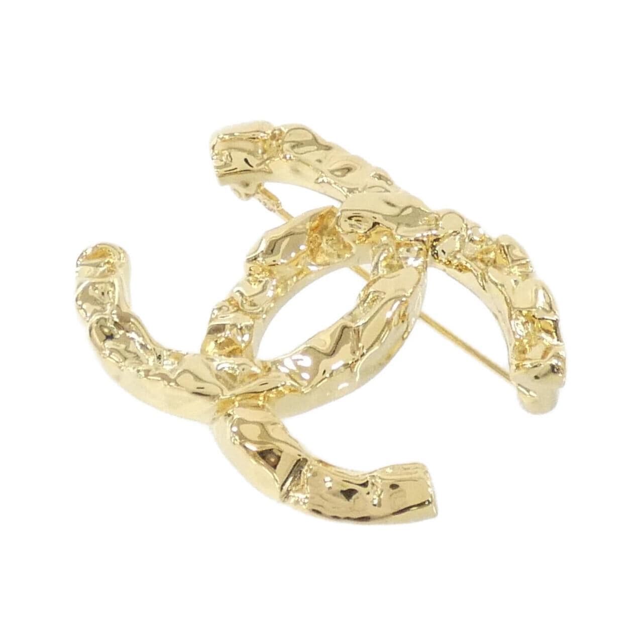 【新品】シャネル ABG980 ブローチ