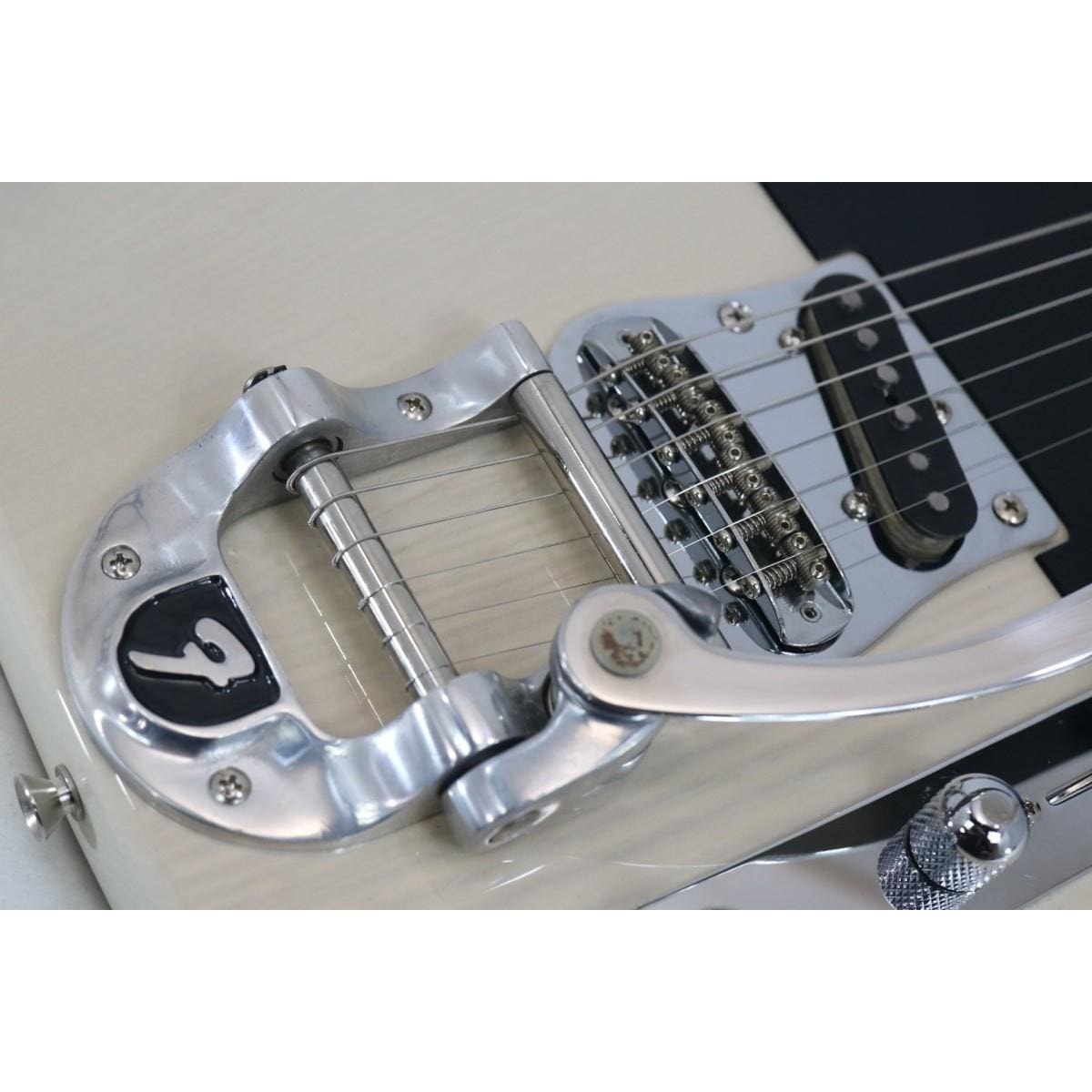 ＦＥＮＤＥＲ　ＪＡＰＡＮ　ＴＬ５２－１１０ＢＴＸ