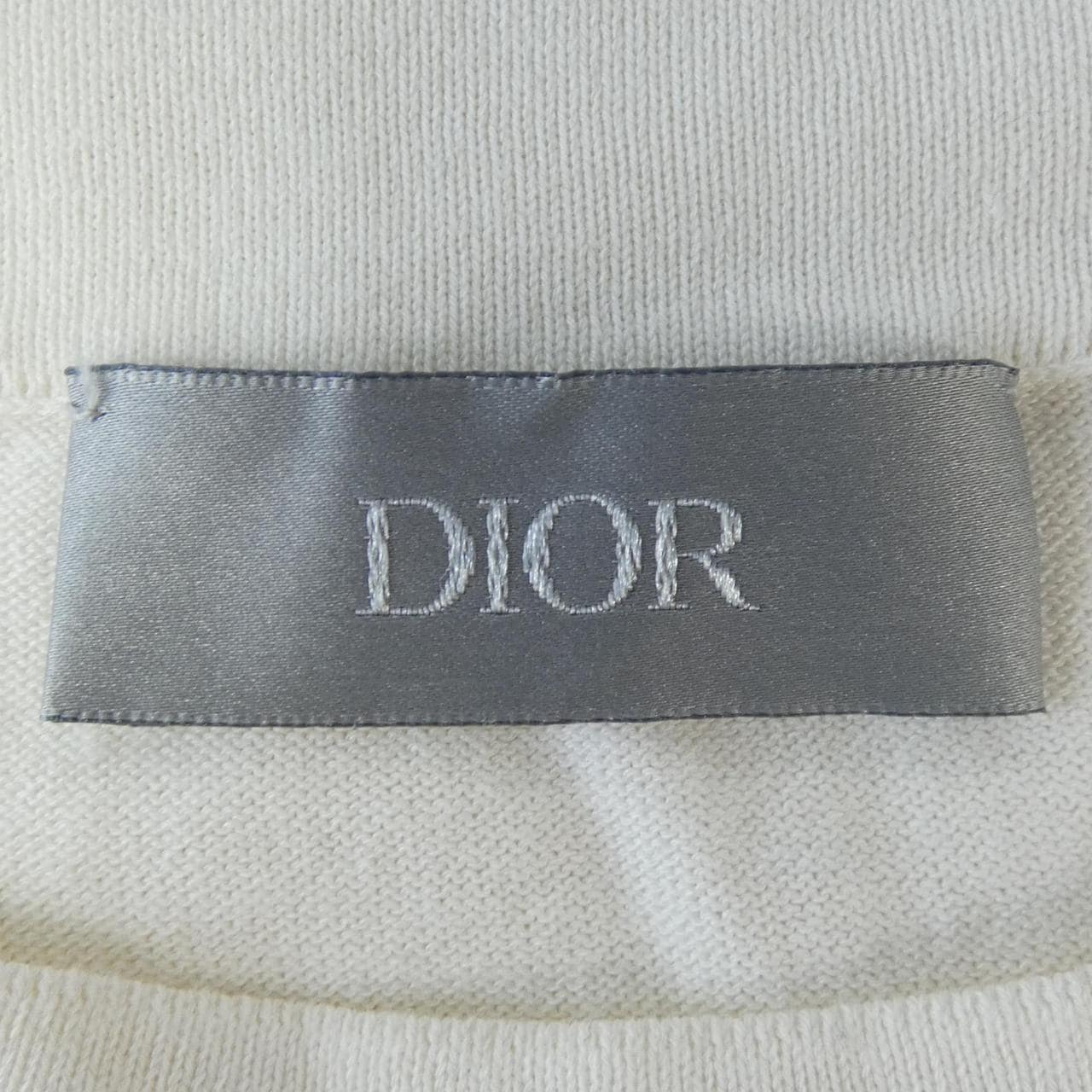ディオール DIOR 483M648AT823 Tシャツ