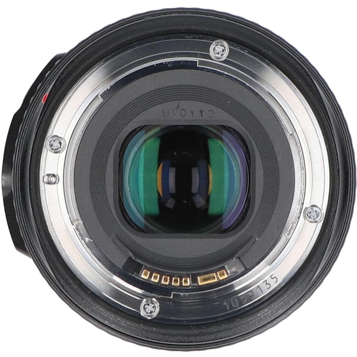 【ＷＥＢ限定現状販売品】ＥＦ２４－１０５ｍｍ　Ｆ４Ｌ　ＩＳ　ＵＳＭ