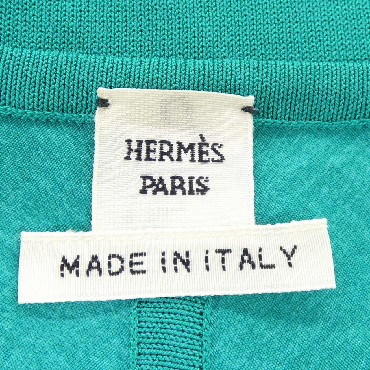 エルメス HERMES トップス
