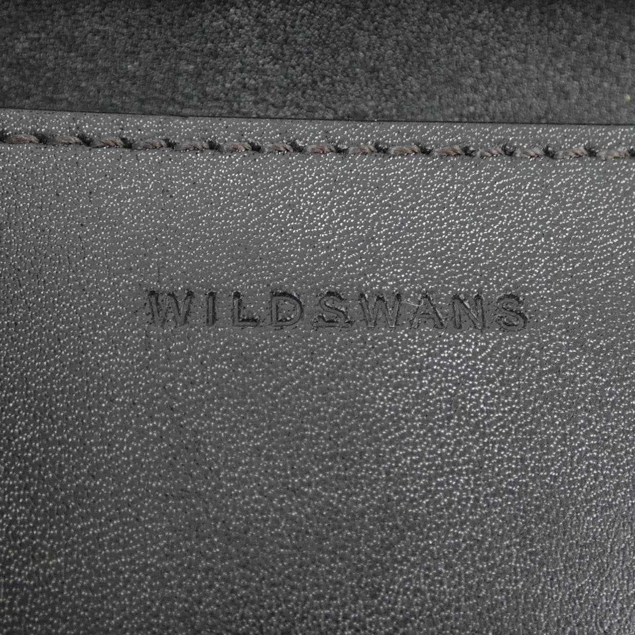 野生天鵝WILD SWANS WALLET