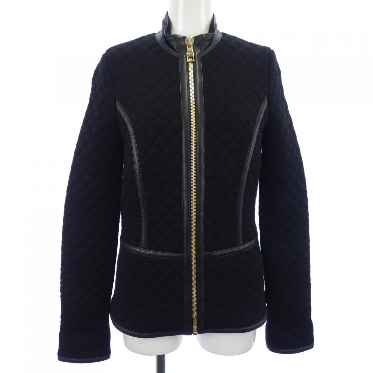 サルヴァトーレフェラガモ SALVATORE FERRAGAMO ジャケット