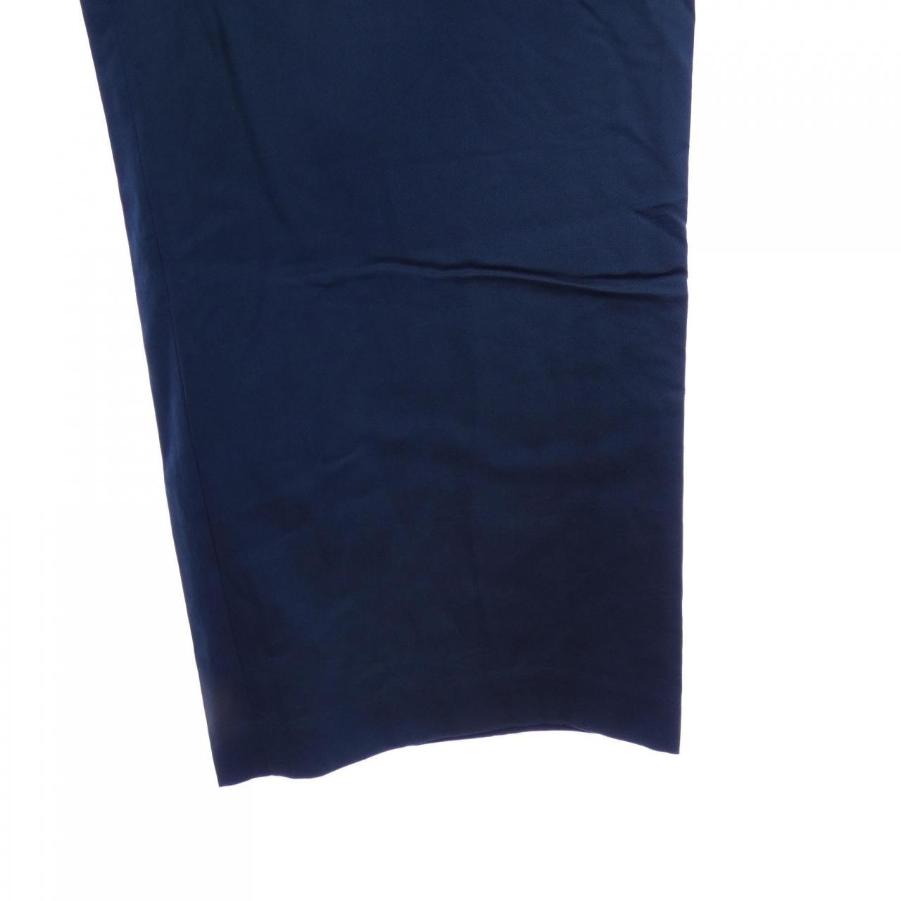 グラフペーパー Graphpaper GM211-40056 パンツ