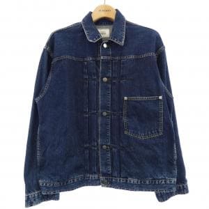 ユナイテッドアローズアンドサンズ UNITED ARROWS&SONS デニムジャケット