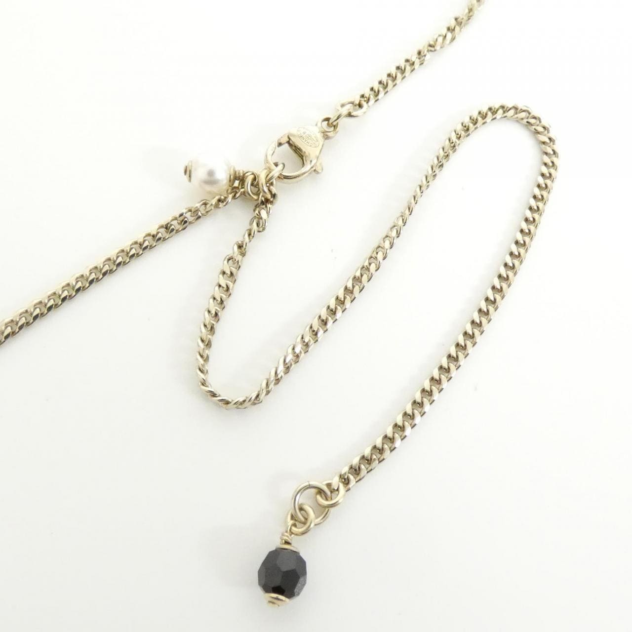 シャネル AB9384 ネックレス