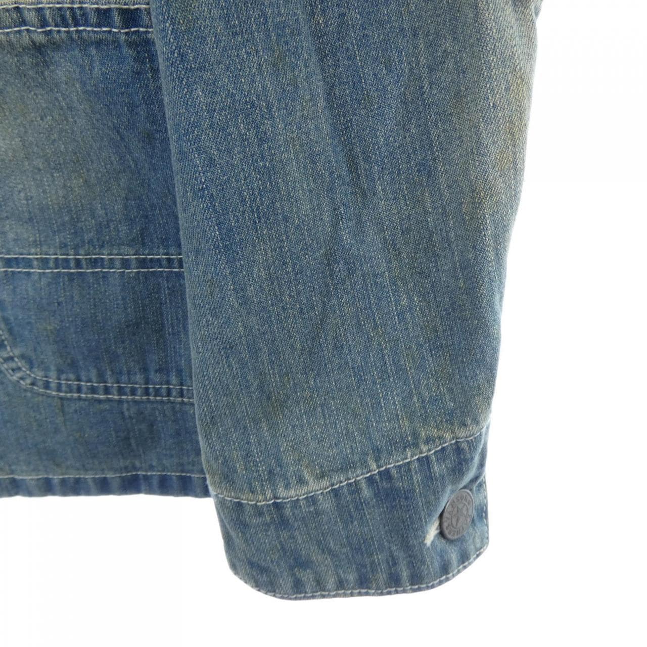 班森VANSON牛仔外套