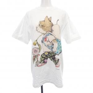 YUKO HIGUCHI Tシャツ