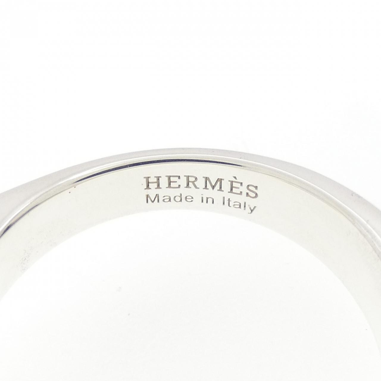 エルメス ギャロップ リング