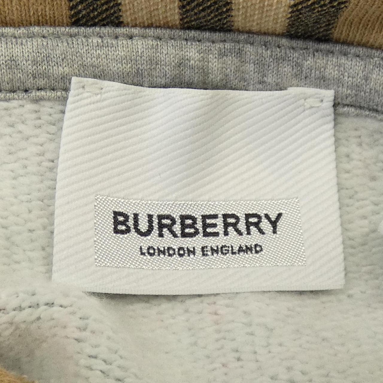 バーバリー BURBERRY 8029434 パーカー