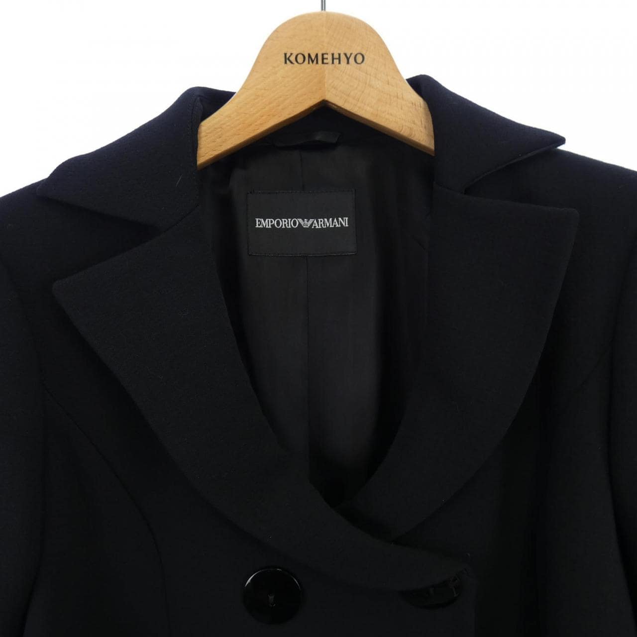 エンポリオアルマーニ EMPORIO ARMANI 92L17T コート