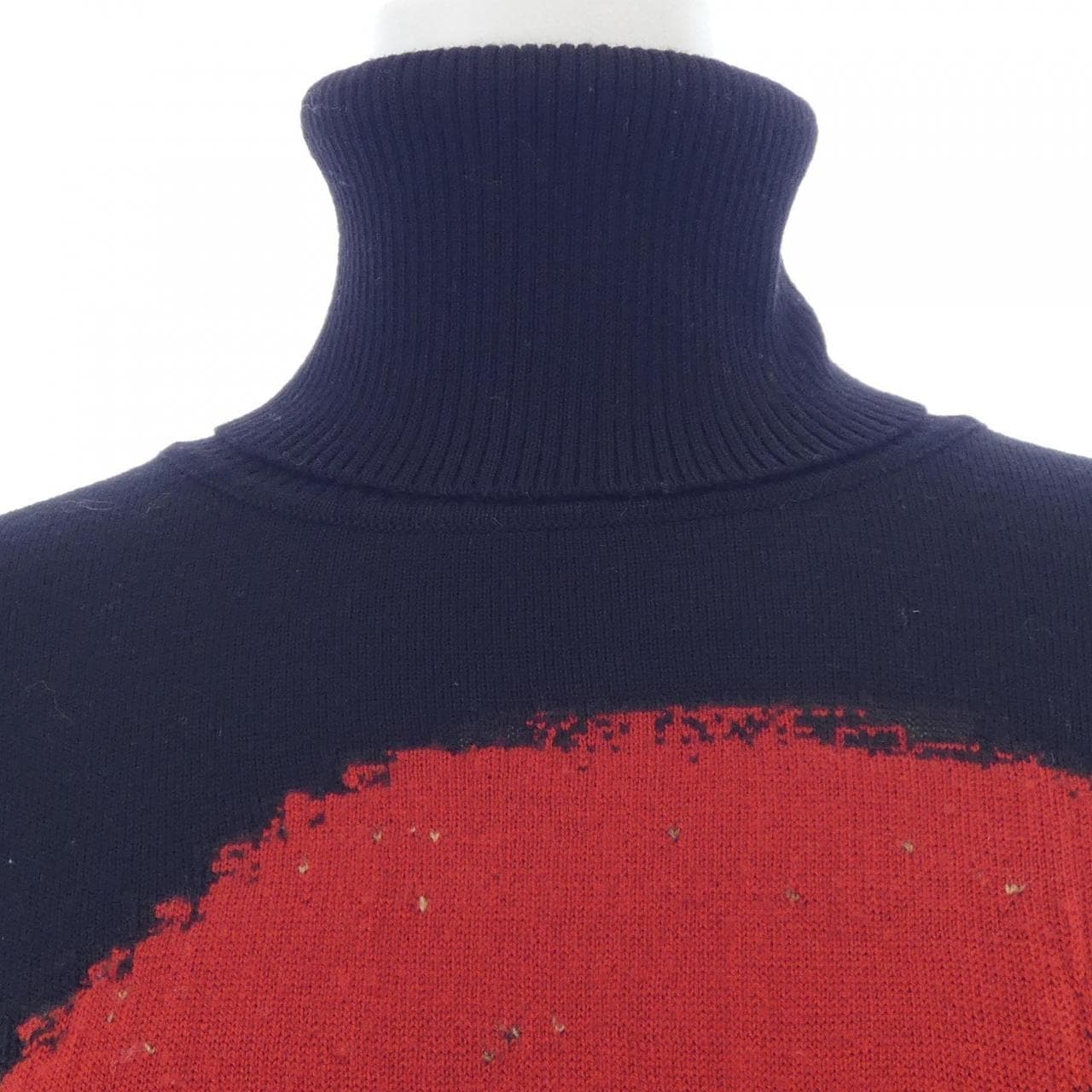 マルコデヴィンチェンツオ MARCO de VINCENZO ニット