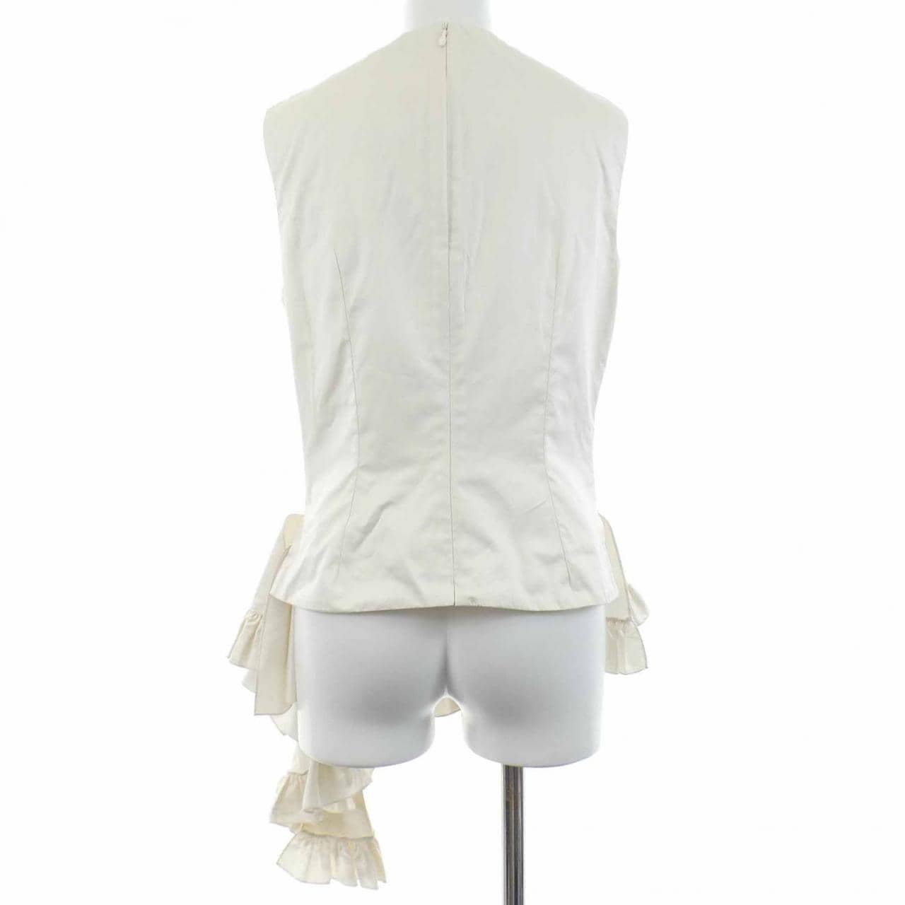 アレキサンダーマックイーン ALEXANDER McQUEEN 848910 QAACA トップス